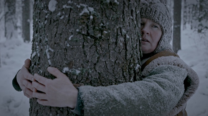 Wiatr: Zasypie wszystko, zawieje… /recenzja filmu/