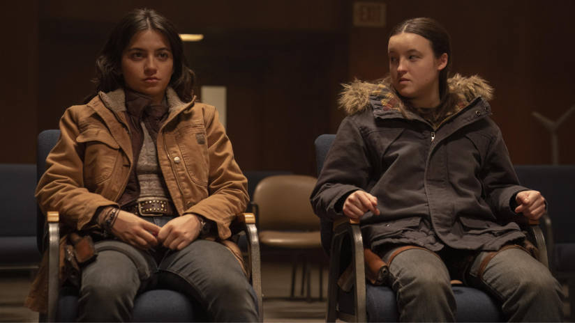 The Last of Us powróci z trzecim sezonem!