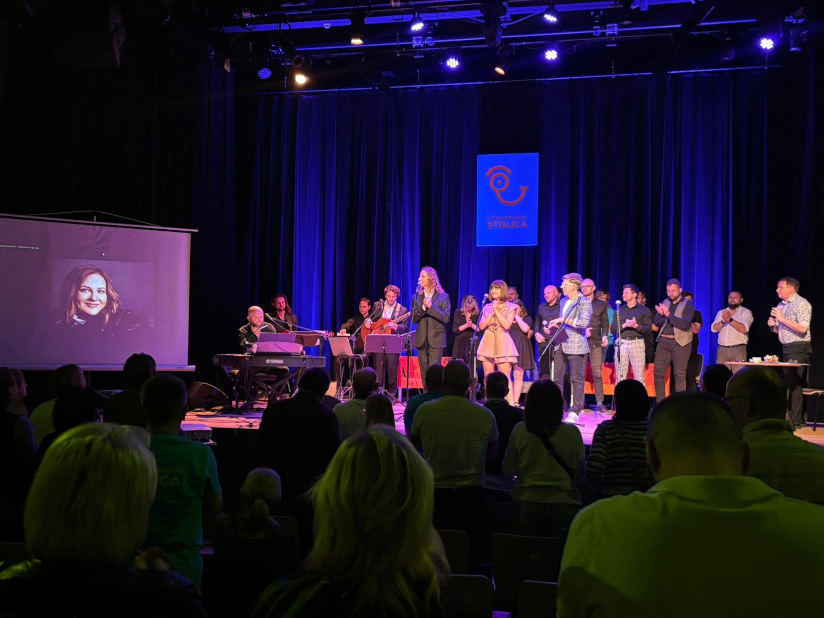 Festiwal Komedii Stolica jest dobry na wszystko