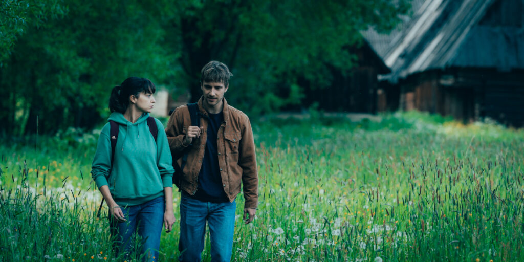 Powstanie kontynuacja „Ślebody”. SkyShowtime ogłasza nowy polski serial oryginalny „Pionek”