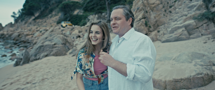 „DOM DOBRY” liderem polskiego box office